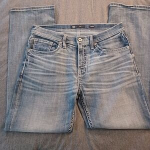 Men's bke jake jeans
